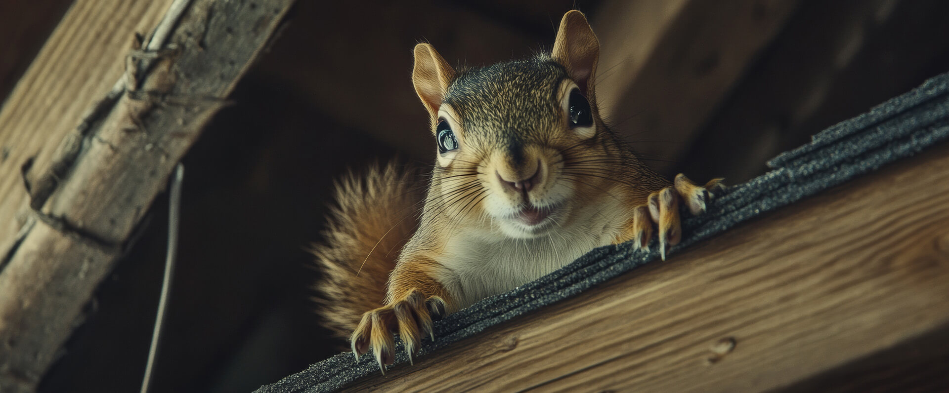 Wildlife Removal
